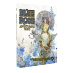 Blue Rose Adventurer's Guide (5E, ENG)