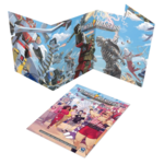 Power Rangers RPG: Adventure and Game Master's Screen - A Glutton for Punishment (ENG)