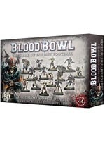 Games Workshop The Champions of Death - Blood Bowl