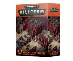 Kill Team - La boutique Tabletop