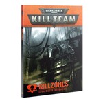 Games Workshop Killzones Lethal Mission Environments - Kill Team - Warhammer 40K