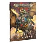 Games Workshop Slaves to Darkness - Chaos Battletome - Age of Sigmar