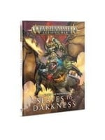 Games Workshop Slaves to Darkness - Chaos Battletome - Age of Sigmar