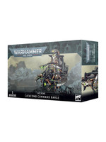 Games Workshop Catacomb Command Barge - Necrons - WH40K