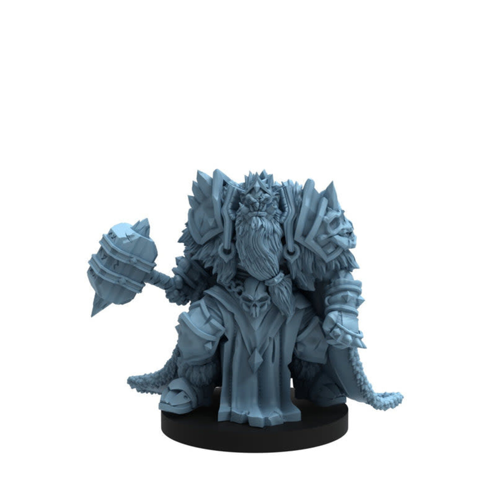 Steamforged Games Epic Encounters: Halls of the Orc King (ENG)