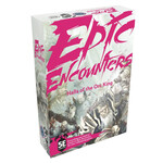 Steamforged Games Epic Encounters: Halls of the Orc King (ENG)