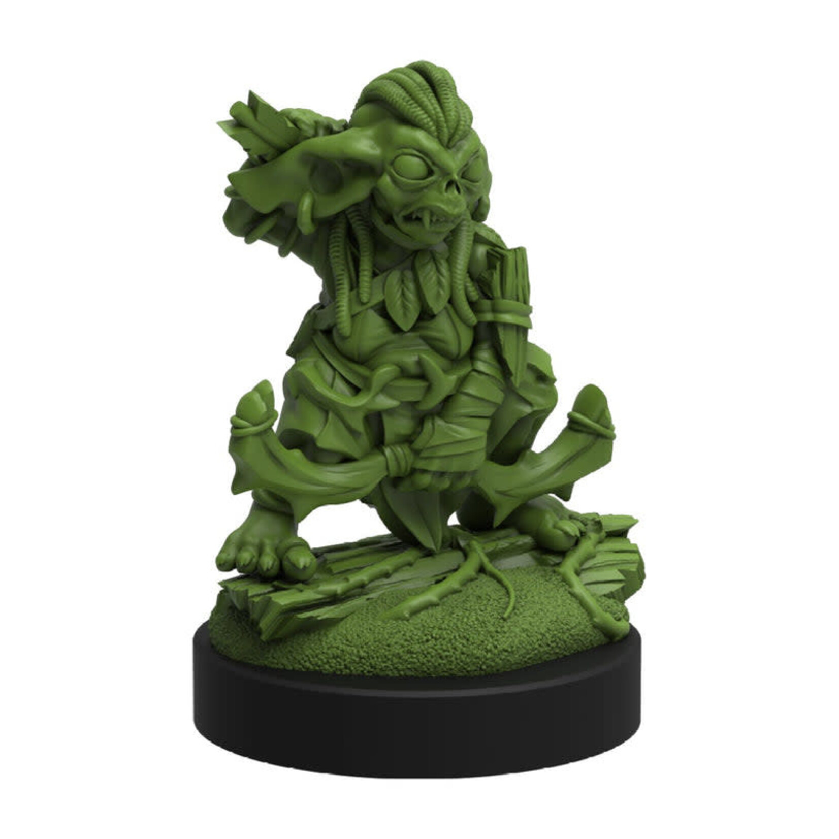 Steamforged Games Epic Encounters: Village of the Goblin Chief (ENG)