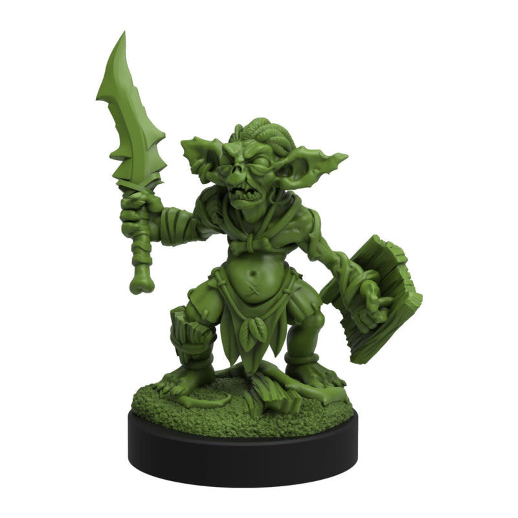 Steamforged Games Epic Encounters: Village of the Goblin Chief (ENG)