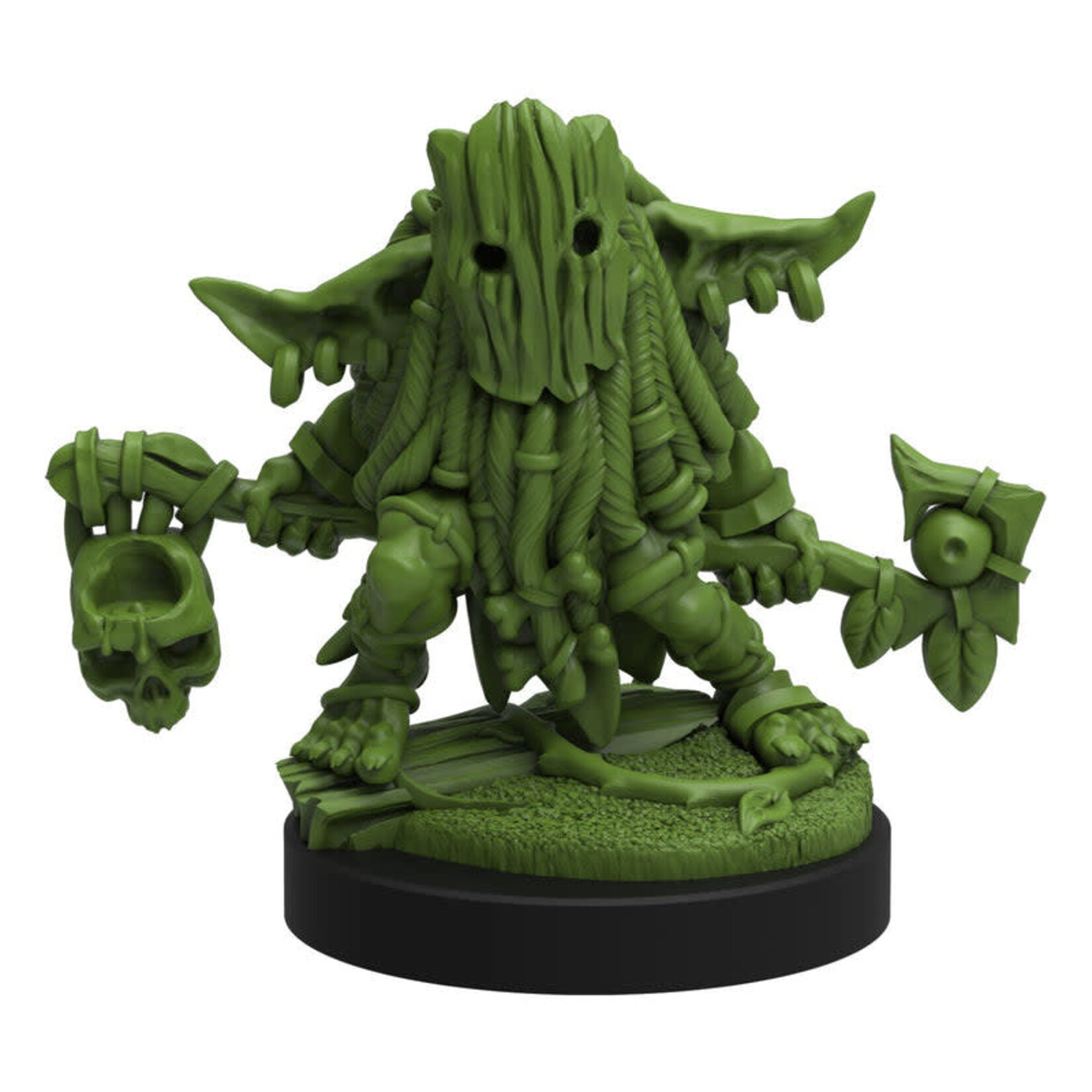 Steamforged Games Epic Encounters: Village of the Goblin Chief (ENG)