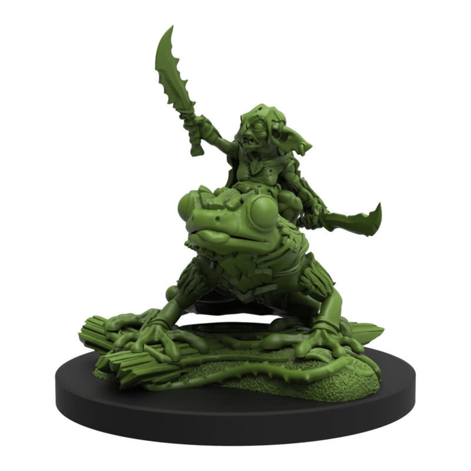 Steamforged Games Epic Encounters: Village of the Goblin Chief (ENG)
