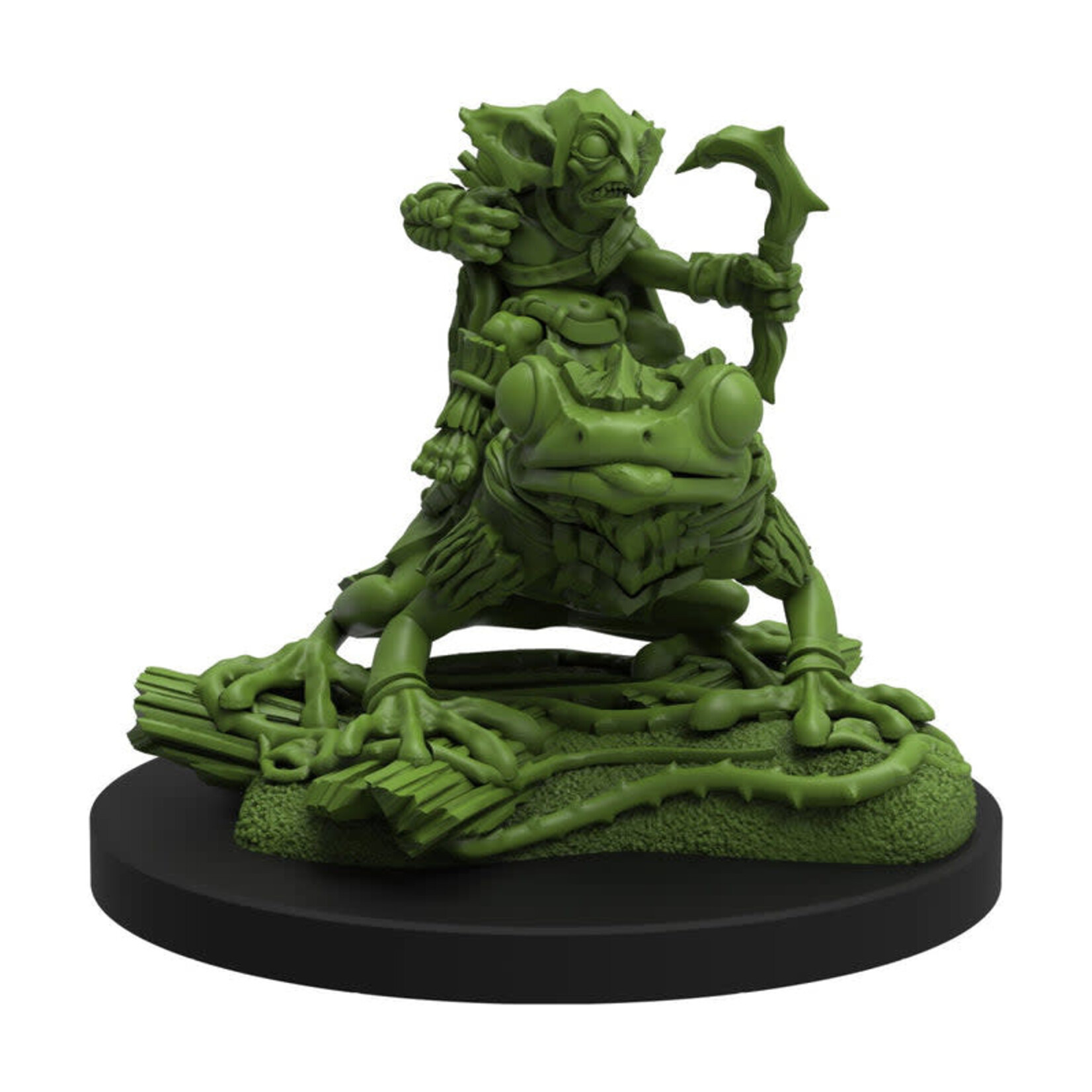 Steamforged Games Epic Encounters: Village of the Goblin Chief (ENG)