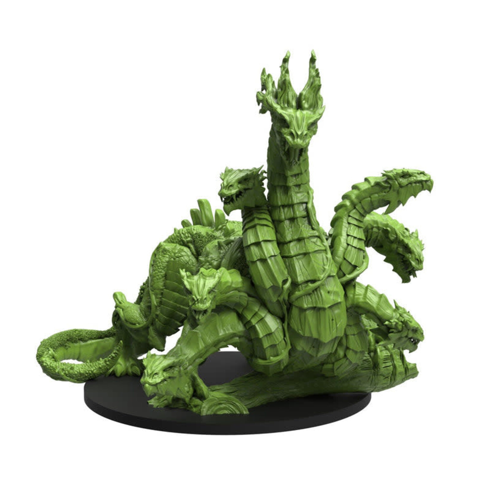 Steamforged Games Epic Encounters: Swamp of the Hydra (ENG)