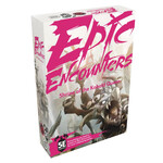 Steamforged Games Epic Encounters: Shrine of the Kobold Queen (ENG)