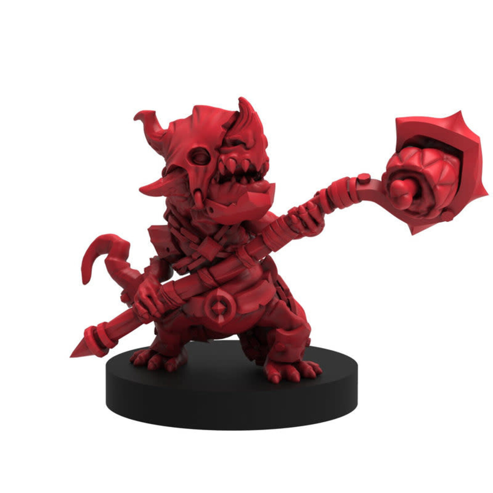 Steamforged Games Epic Encounters: Shrine of the Kobold Queen (ENG)