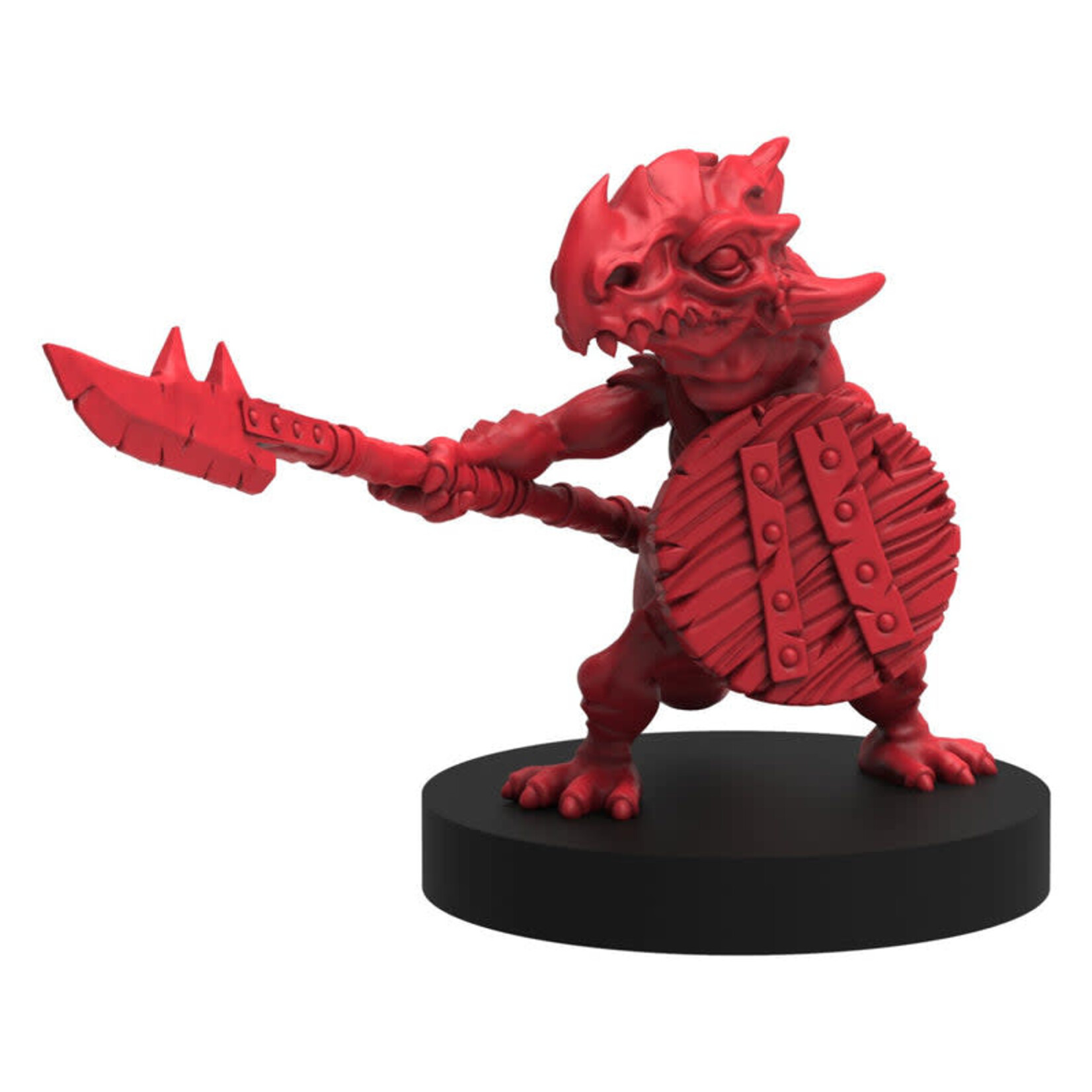 Steamforged Games Epic Encounters: Shrine of the Kobold Queen (ENG)