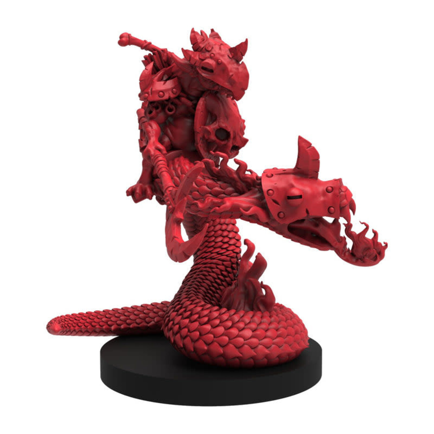 Steamforged Games Epic Encounters: Shrine of the Kobold Queen (ENG)