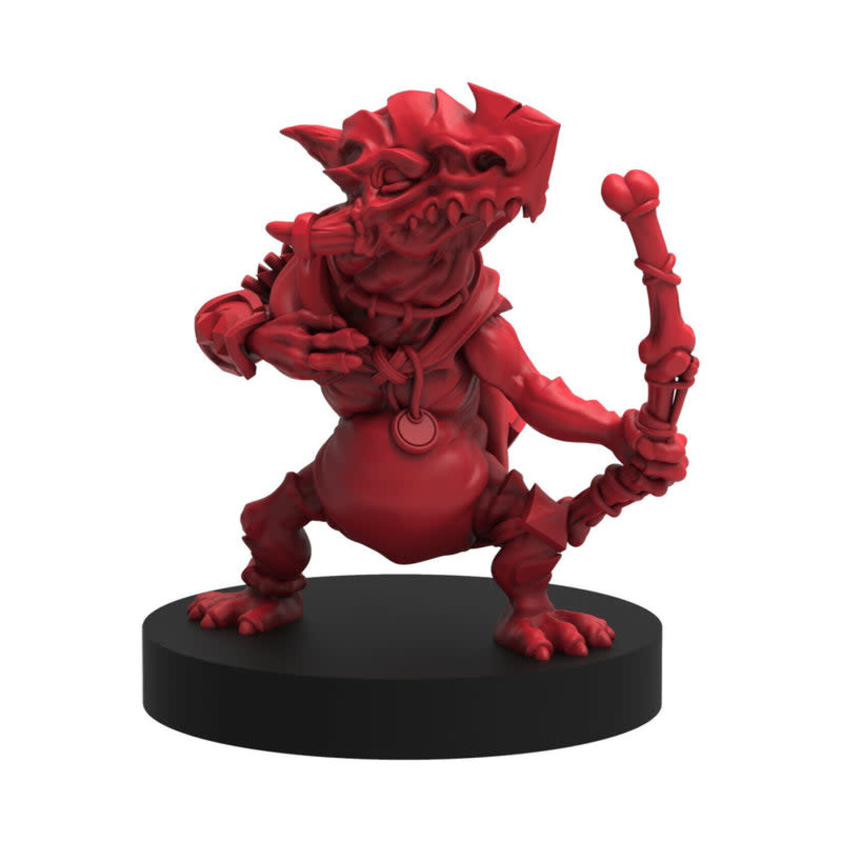 Steamforged Games Epic Encounters: Shrine of the Kobold Queen (ENG)