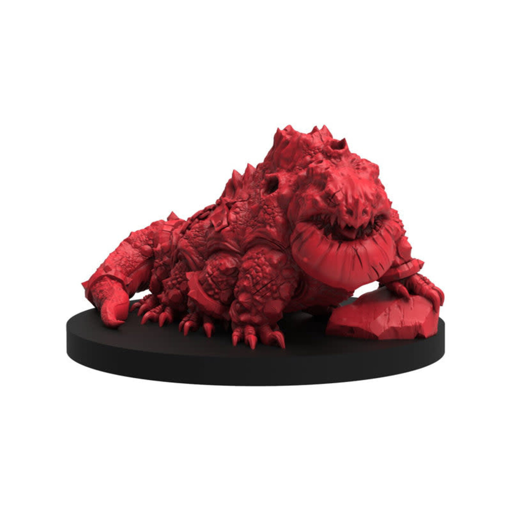 Steamforged Games Epic Encounters: Shrine of the Kobold Queen (ENG)