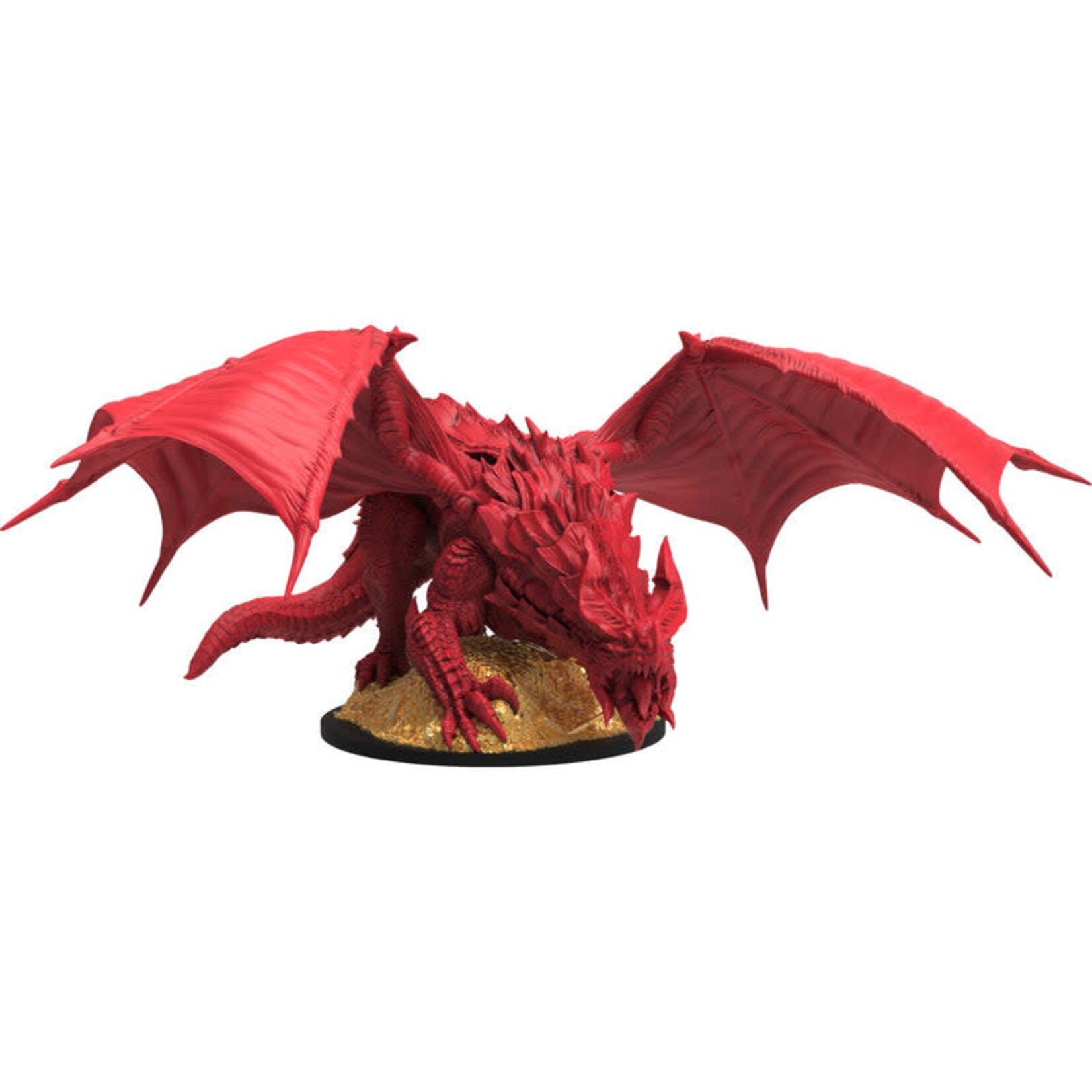 Steamforged Games Epic Encounters: Lair of the Red Dragon (ENG)