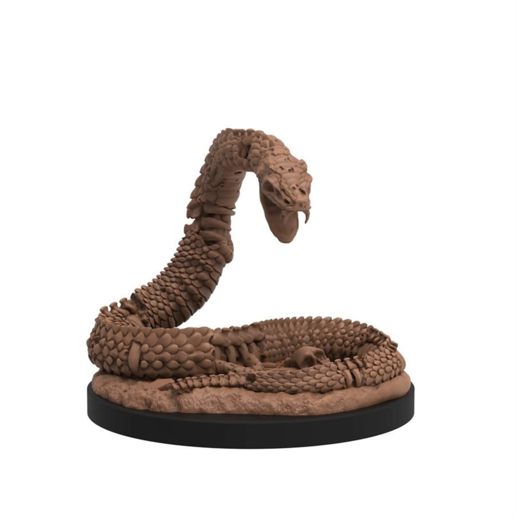 Steamforged Games Epic Encounters: Chambers of the Serpent Folk (ENG)