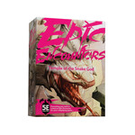 Steamforged Games Epic Encounters: Temple of the Snake God (ENG)