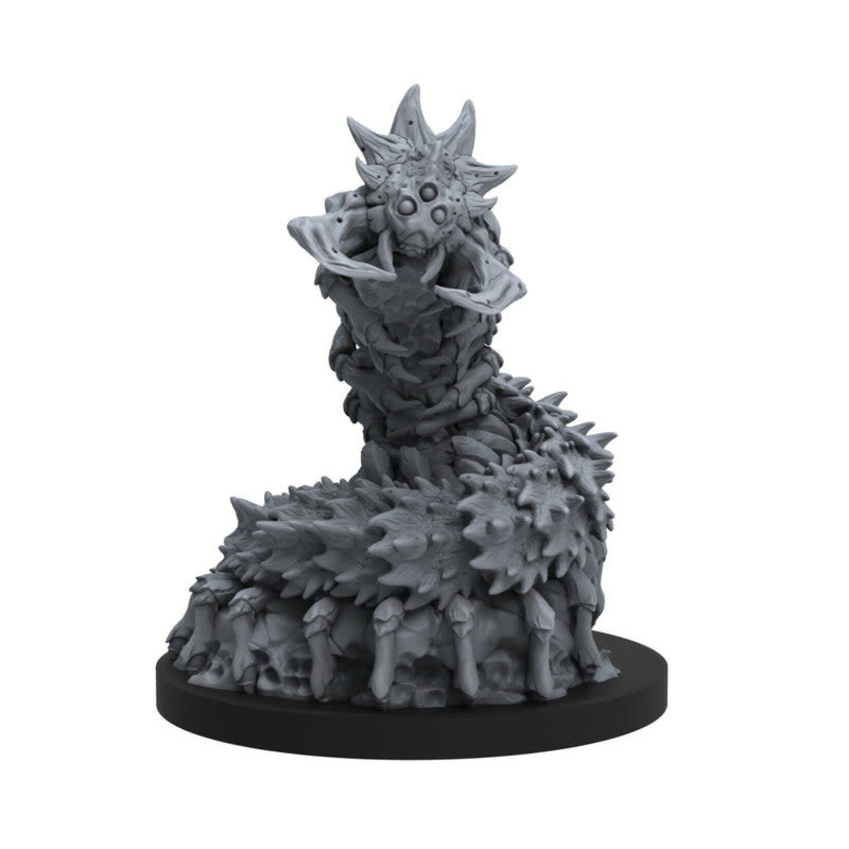 Steamforged Games Epic Encounters: Labyrinth of the Goblin Tsar (ENG)