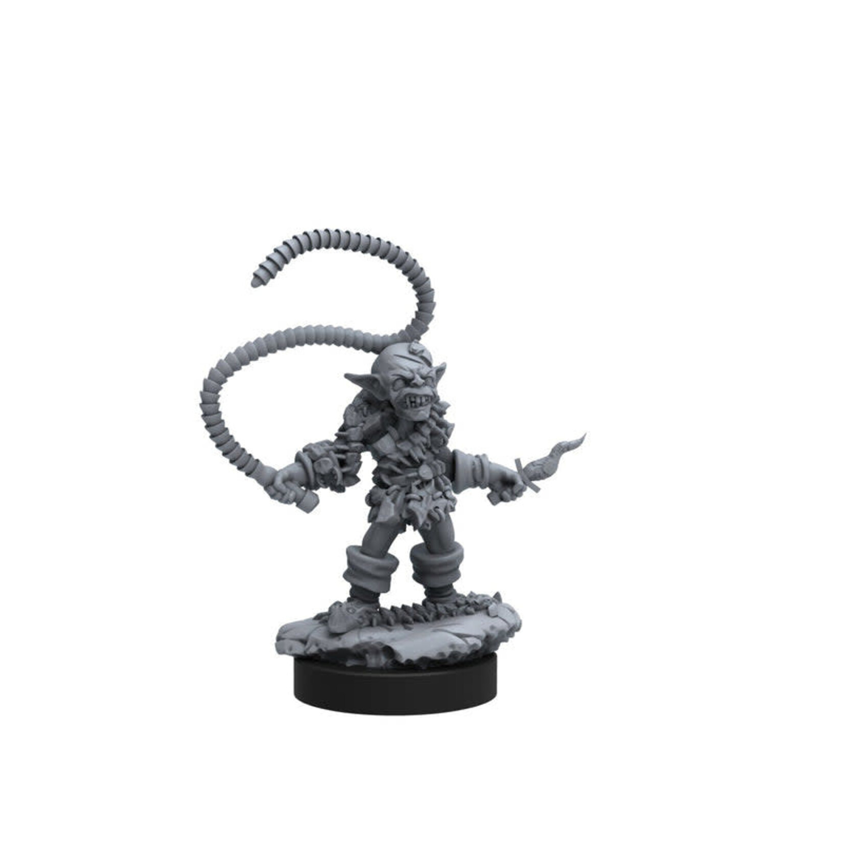 Steamforged Games Epic Encounters: Labyrinth of the Goblin Tsar (ENG)