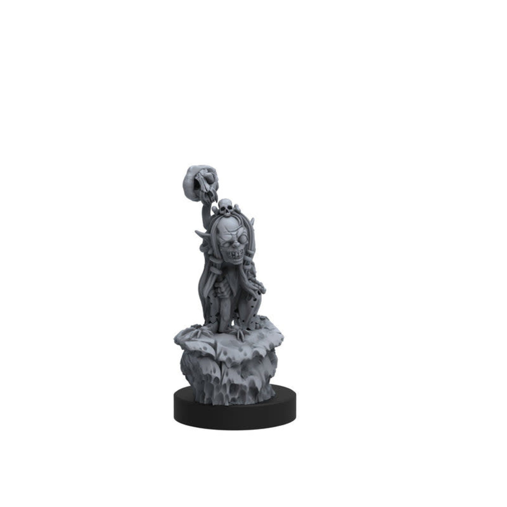 Steamforged Games Epic Encounters: Labyrinth of the Goblin Tsar (ENG)