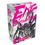 Steamforged Games Epic Encounters: Web of the Spider Tyrant (ENG)