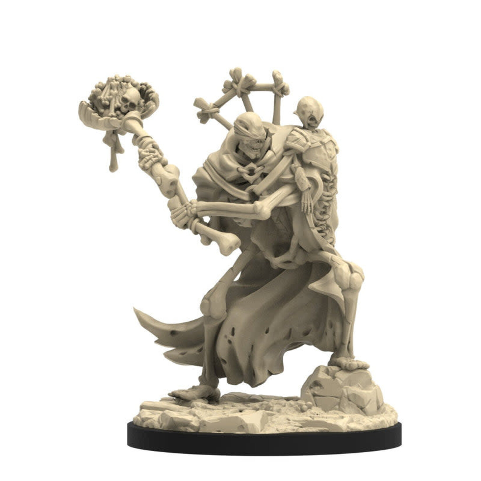Steamforged Games Epic Encounters: Arena of the Undead Horde (ENG)