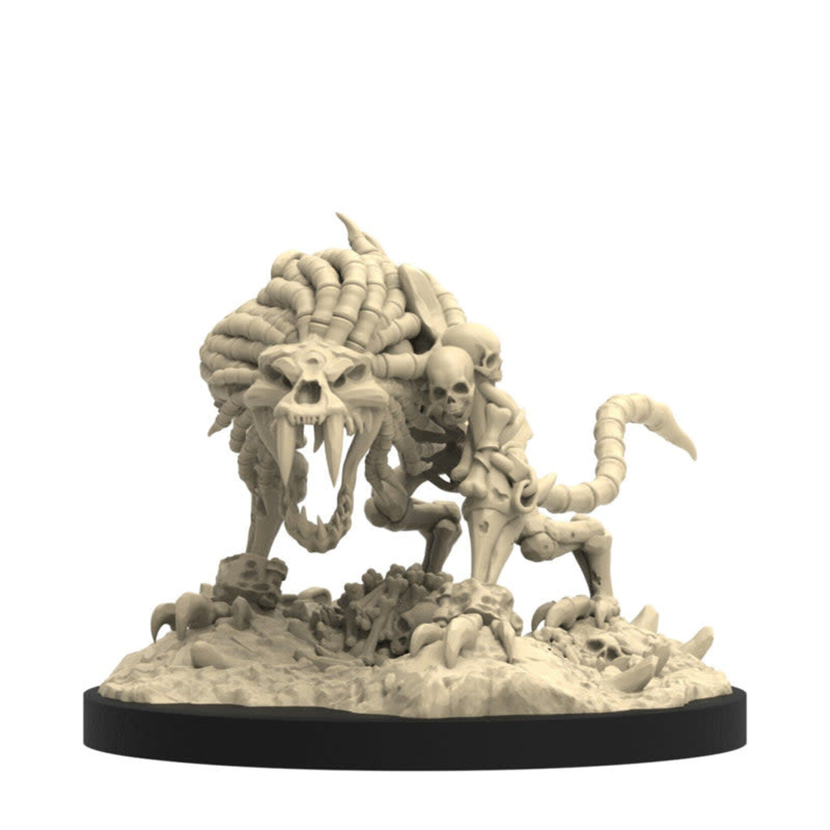 Steamforged Games Epic Encounters: Arena of the Undead Horde (ENG)
