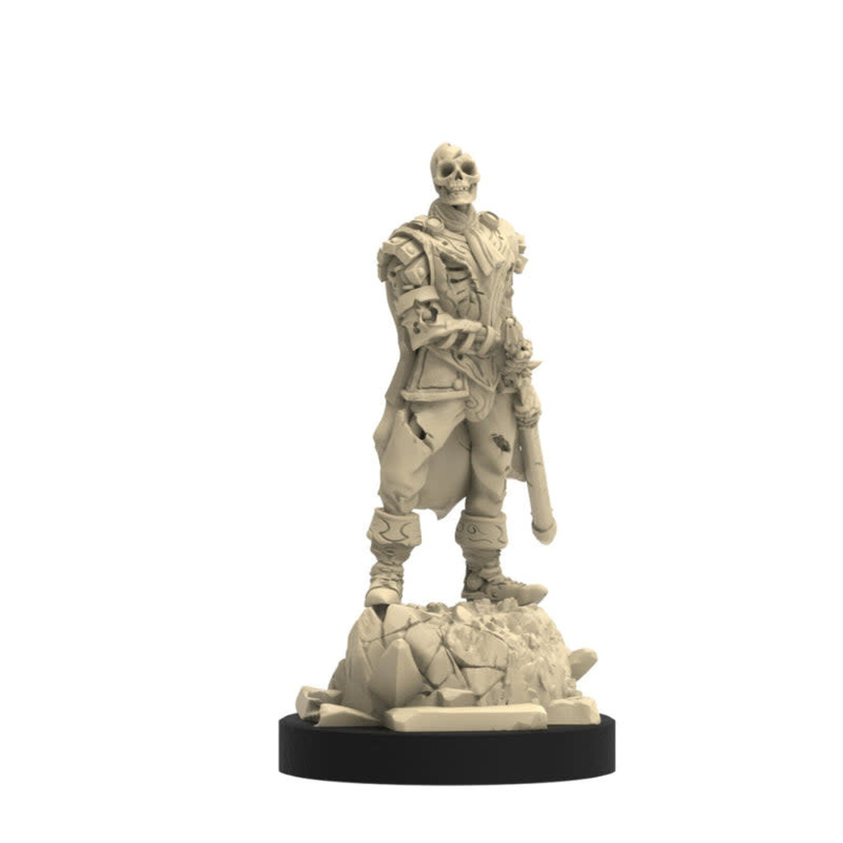 Steamforged Games Epic Encounters: Arena of the Undead Horde (ENG)