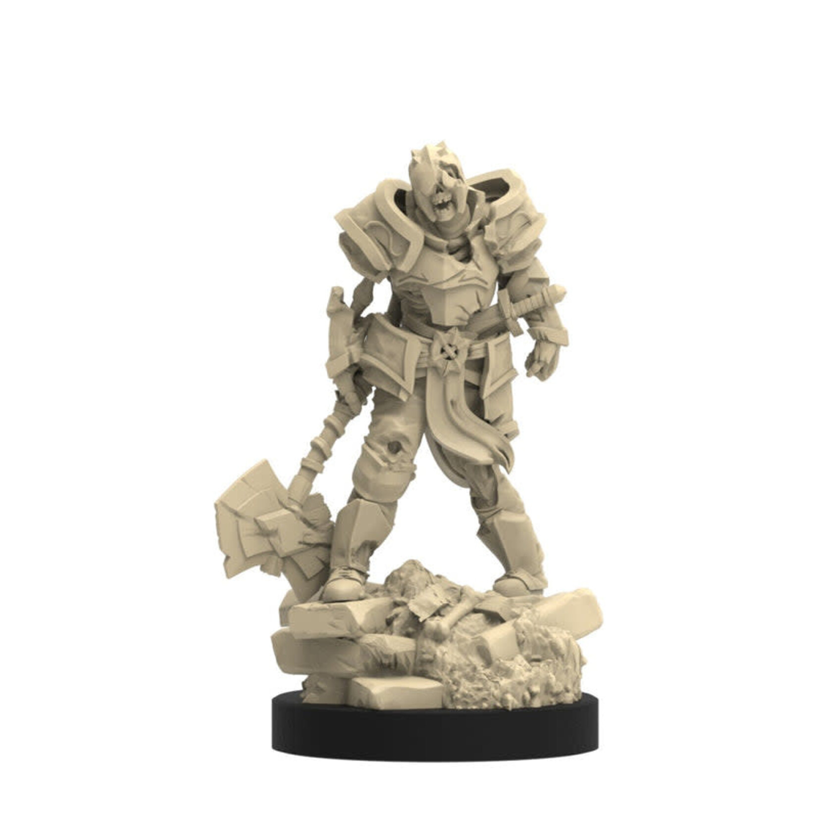 Steamforged Games Epic Encounters: Arena of the Undead Horde (ENG)