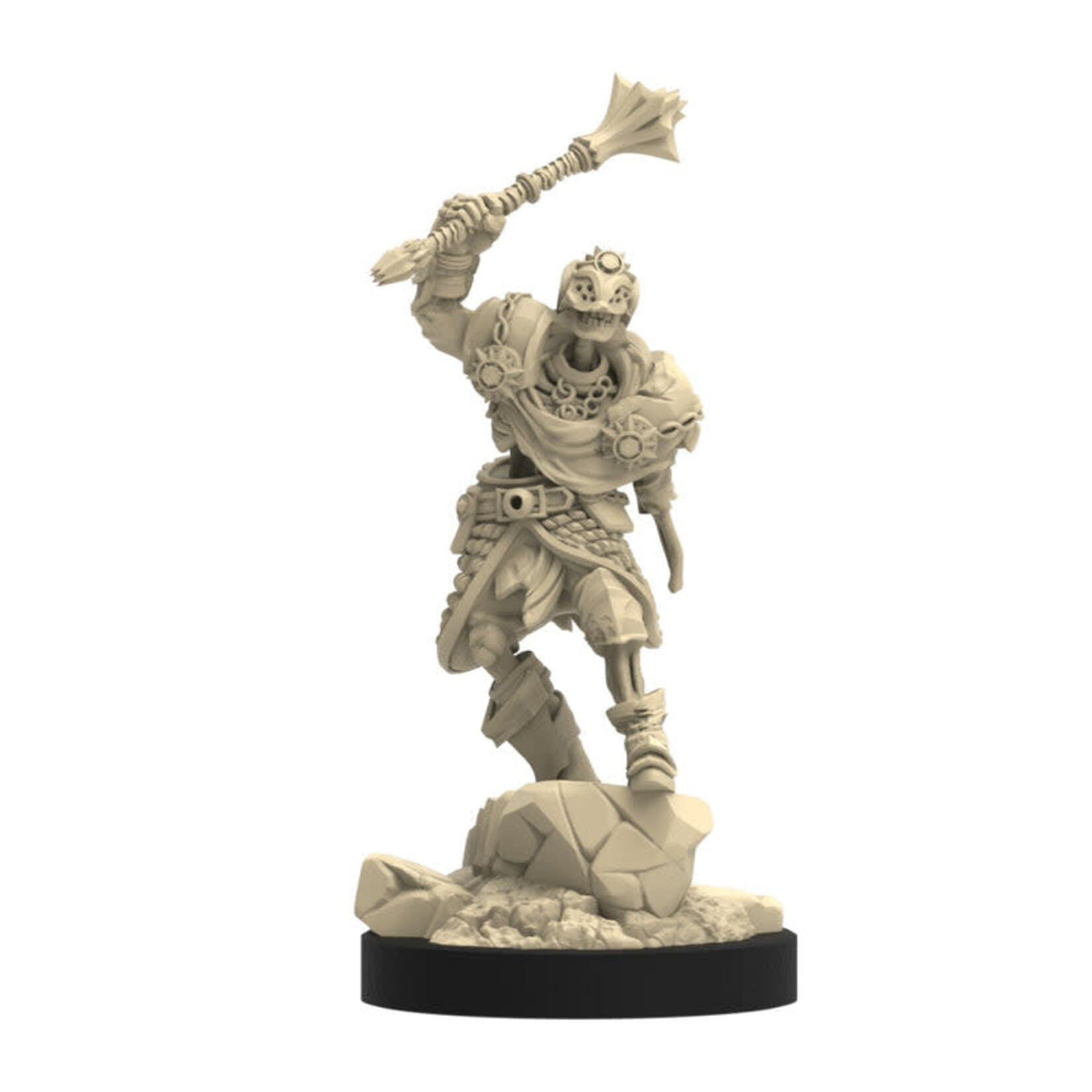 Steamforged Games Epic Encounters: Arena of the Undead Horde (ENG)