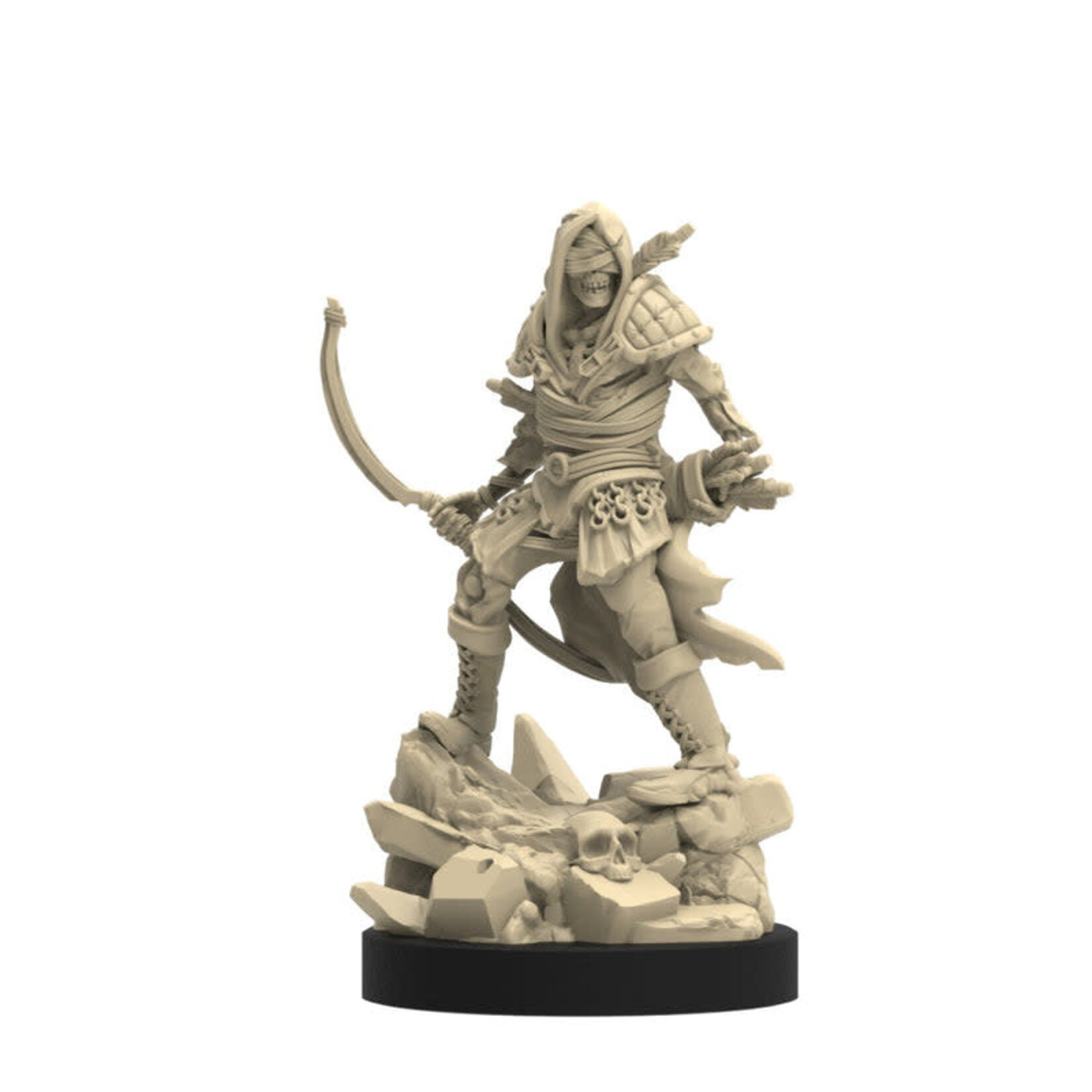 Steamforged Games Epic Encounters: Arena of the Undead Horde (ENG)