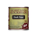 Quickshade Dark Tone - The Army Painter