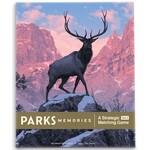 Parks Memories - A Strategic Matching Game - Moutaineer Set (ENG)