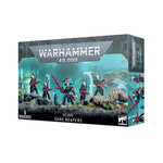 Games Workshop Dark Reapers - Aeldari - WH40K
