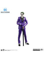 McFarlane Toys The Joker: The Criminal - Three Jokers DC Multiverse - McFarlane Toys