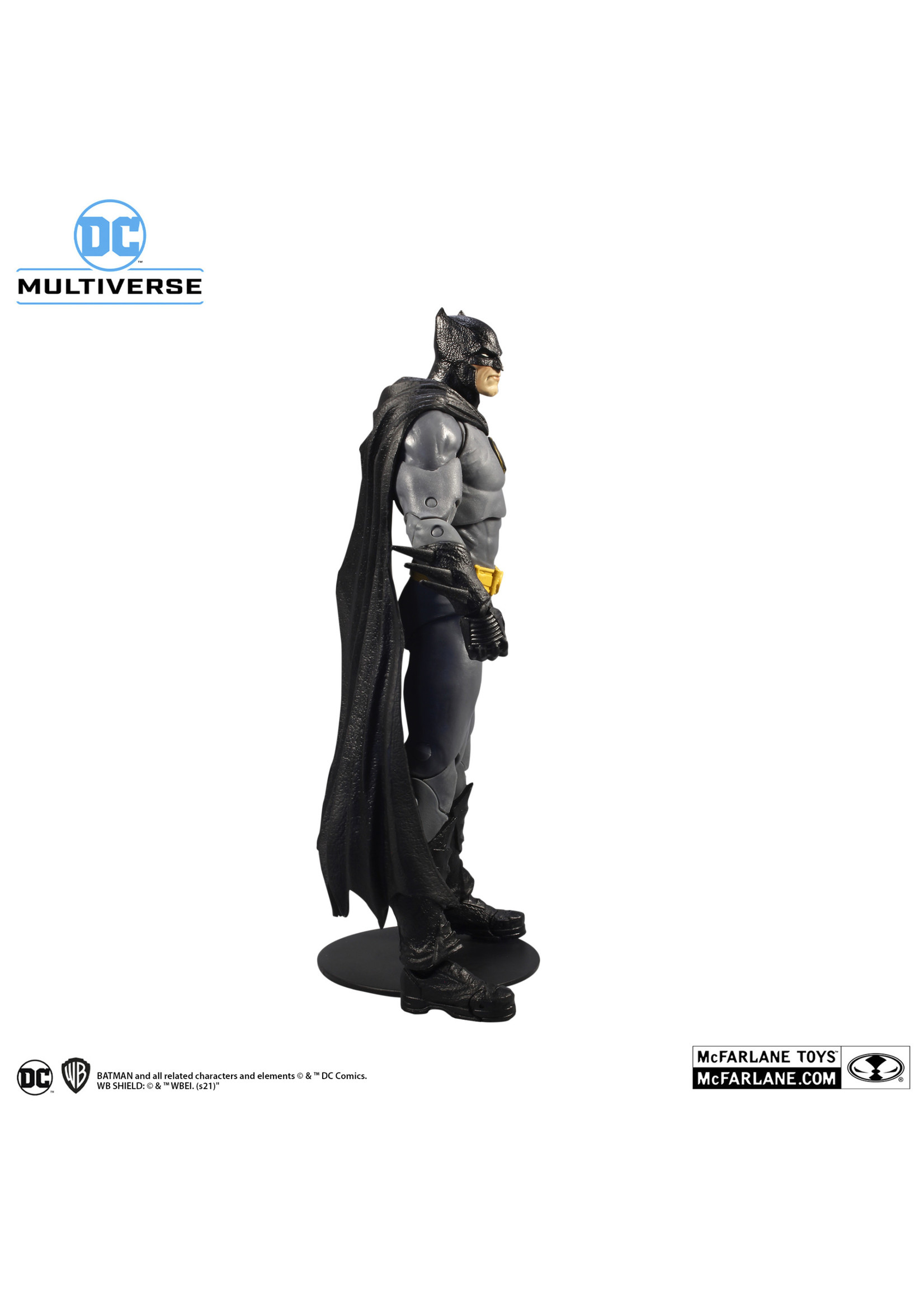 McFarlane Toys Batman - Batman: Three Jokers DC Multiverse - McFarlane Toys