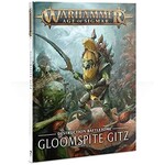 Games Workshop Gloomspite Gitz - Destruction Battletome - Warhammer Age of Sigmar
