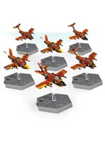 Games Workshop Dakkjets - Ork Air Waaagh! - Aeronautica Imperialis