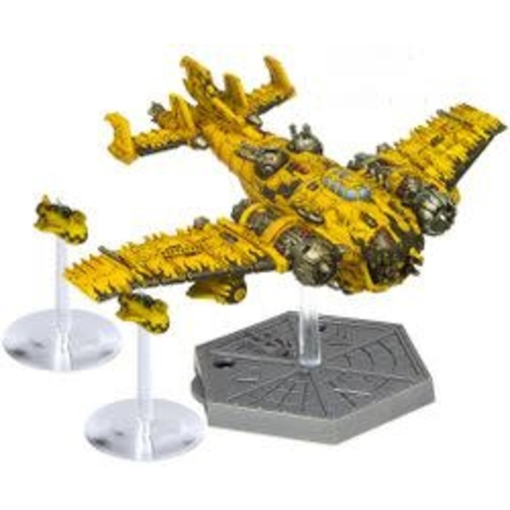 Games Workshop Grot Bombers - Ork Air Waaagh! - Aeronautica Imperialis