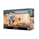 Games Workshop Commander - T'au Empire - Warhammer 40,000