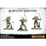 Games Workshop Kurnoth Hunters - Sylvaneth - Warhammer Age of Sigmar