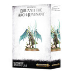 Games Workshop Druanti the Arch-Revenant - Sylvaneth - Warhammer Age of Sigmar