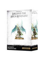 Games Workshop Druanti the Arch-Revenant - Sylvaneth - Warhammer Age of Sigmar