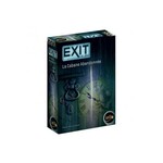 Exit : La Cabane Abandonnée (FR)