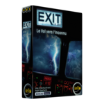 Exit : Le Vol vers l'Inconnu (FR)