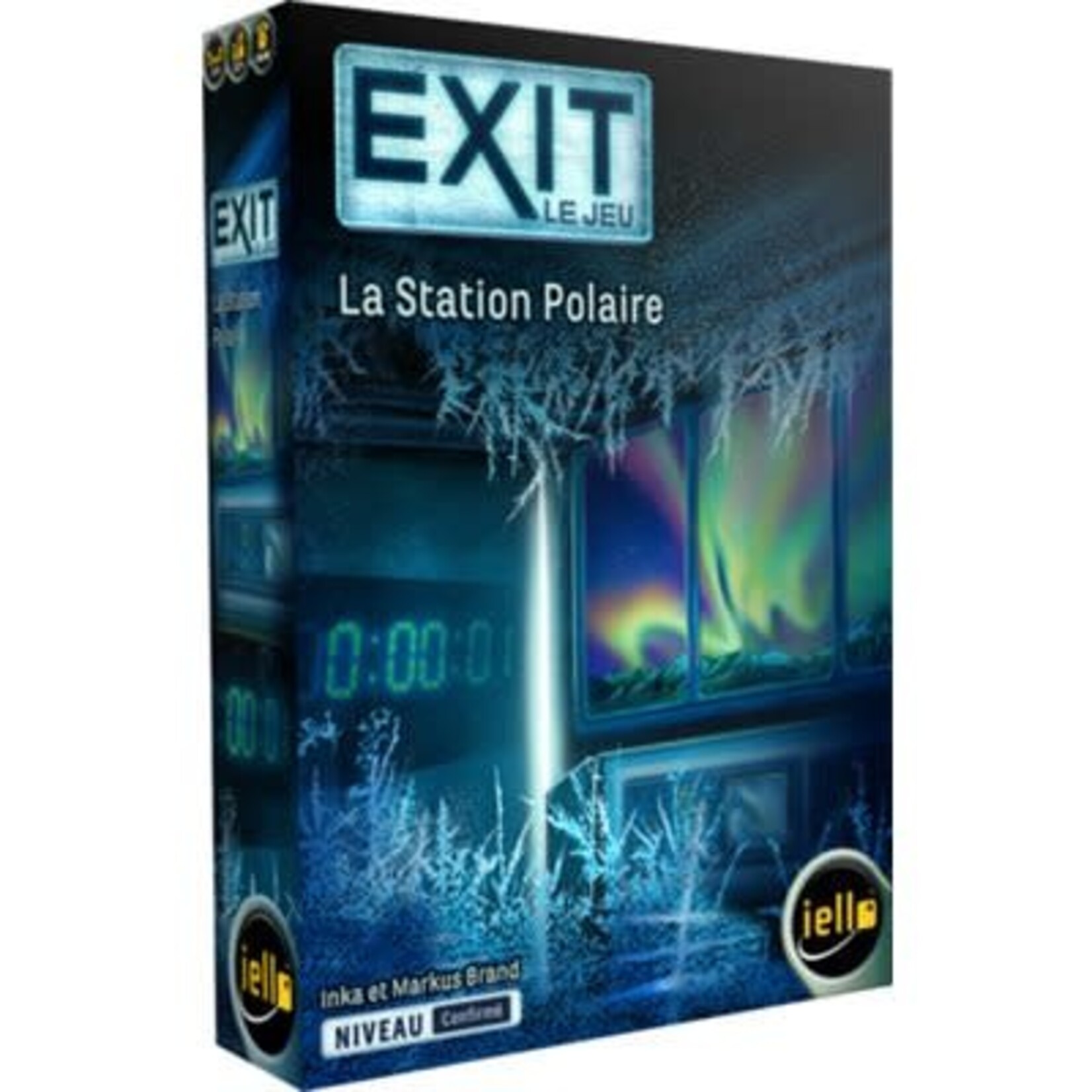 Exit : La Station Polaire (FR)